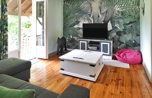 Sarlat-la-Caneda House | 230 m² House ∙ 6 bedrooms ∙ 8 guests