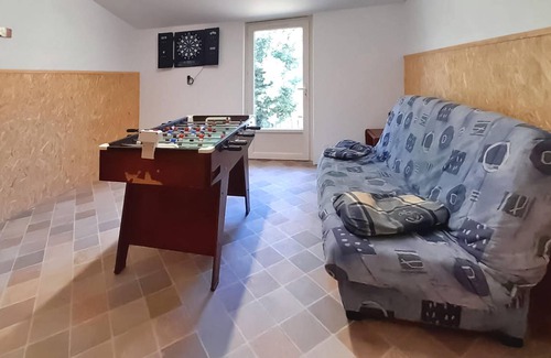 Sarlat-la-Caneda House | 230 m² House ∙ 6 bedrooms ∙ 8 guests