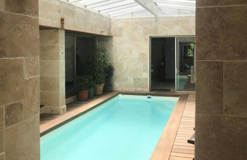 Le Porge House | 230 m² House ∙ 4 bedrooms ∙ 10 guests