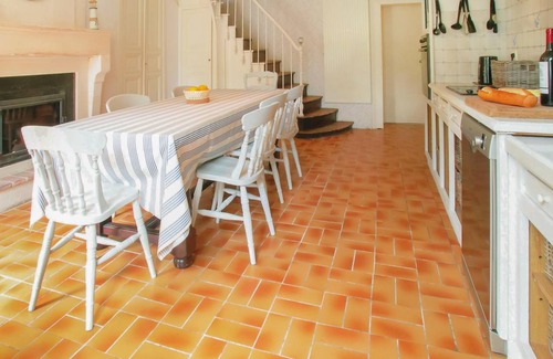 Champmillon House | 230 m² House ∙ 4 bedrooms ∙ 8 guests