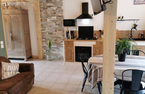 Montory House | 230 m² House ∙ 5 bedrooms ∙ 12 guests