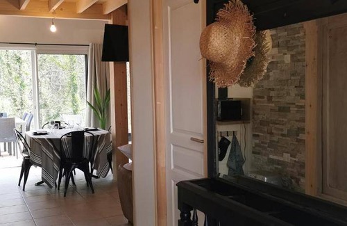 Montory House | 230 m² House ∙ 5 bedrooms ∙ 12 guests