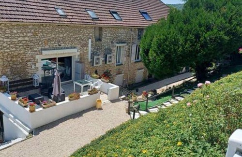 Carlux House | 230 m² House ∙ 6 bedrooms ∙ 12 guests