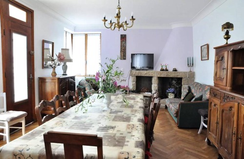 Soudeilles House | 230 m² House ∙ 7 bedrooms ∙ 14 guests