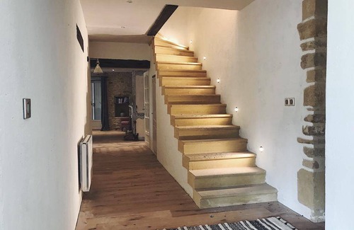 Beynac-et-Cazenac Villa | 230 m² Villa ∙ 5 bedrooms ∙ 9 guests