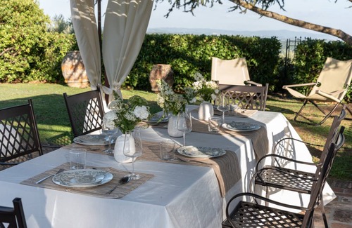 Siena Villa | 230 m² Villa ∙ 5 bedrooms ∙ 10 guests