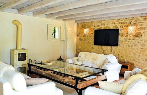 Saint-Martin-des-Combes House | 235 m² House ∙ 5 bedrooms ∙ 11 guests