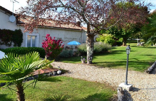 Angeduc Cottage | 235 m² Cabin ∙ 6 bedrooms ∙ 12 guests