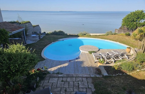 Quartier du Casino Villa | 236 m² Villa ∙ 5 bedrooms ∙ 12 guests