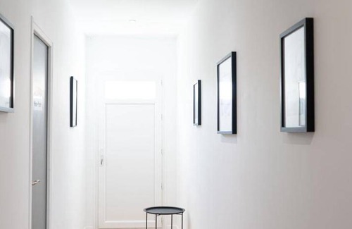 Chatellerault Apartment | 24 m² Apartment ∙ 4 guests