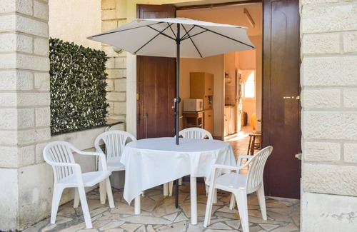 Royan Apartment | 24 m² Apartment ∙ 1 bedroom ∙ 3 guests