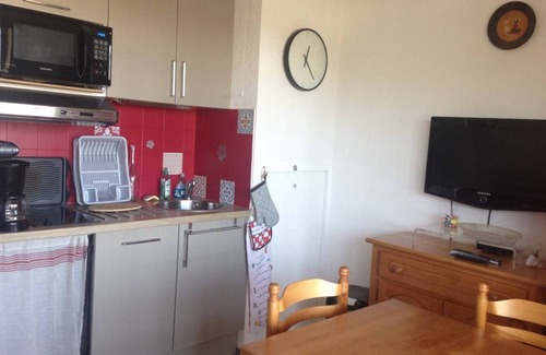 Soorts-Hossegor Apartment | 24 m² Apartment ∙ 1 bedroom ∙ 4 guests