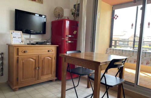Soorts-Hossegor Apartment | 24 m² Apartment ∙ 1 bedroom ∙ 4 guests