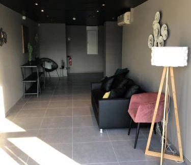 Langon Apartment | 24 m² Apartment ∙ 2 guests