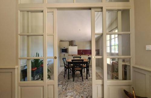 Etauliers Bed & Breakfast | 24 m² Bed and breakfast ∙ 2 guests