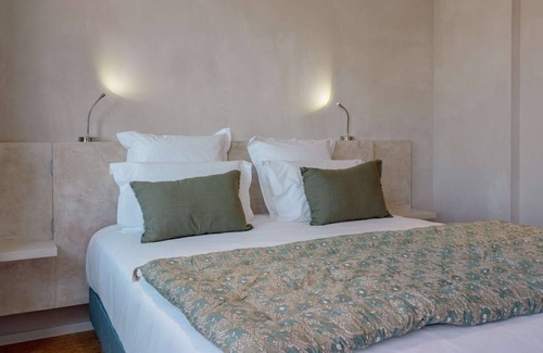 Carignan-de-Bordeaux Resort | 24 m² Private room ∙ 1 bedroom ∙ 2 guests