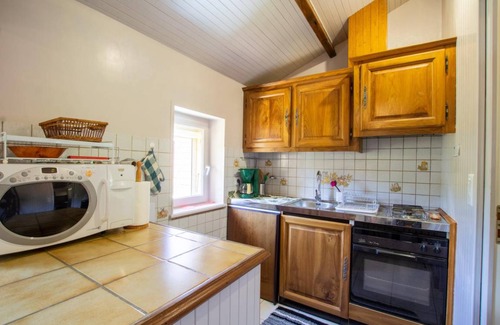 La Roque-Gageac House | 24 m² Gîte ∙ 1 bedroom ∙ 2 guests