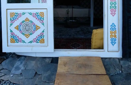 Troche House | 24 m² House ∙ 1 bedroom ∙ 4 guests