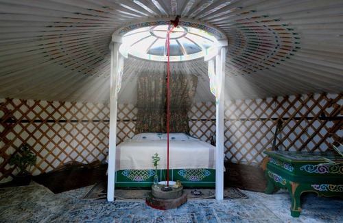 Troche House | 24 m² House ∙ 1 bedroom ∙ 4 guests