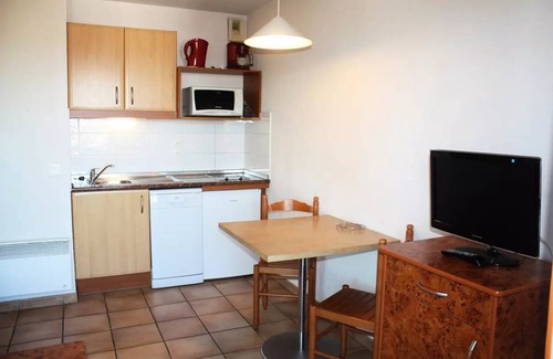Behobie Apartment | 24 m² Studio flat ∙ 1 bedroom ∙ 2 guests