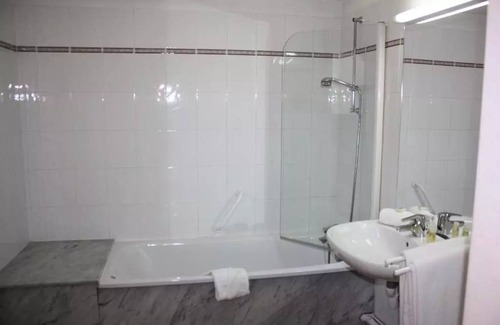 Behobie Apartment | 24 m² Studio flat ∙ 1 bedroom ∙ 2 guests