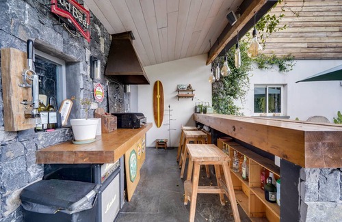 Bouliac House | 240 m² House ∙ 3 bedrooms ∙ 6 guests