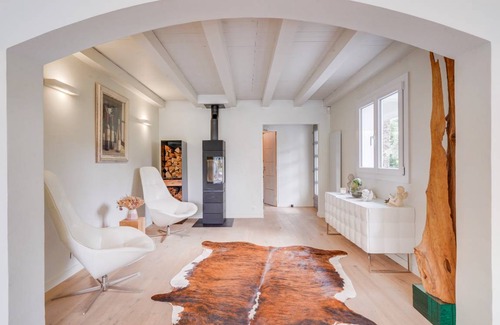 Bouliac House | 240 m² House ∙ 3 bedrooms ∙ 6 guests