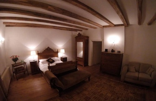 Alloinay House | 240 m² House ∙ 4 bedrooms ∙ 8 guests