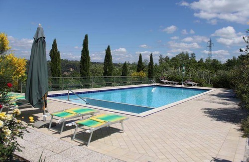 Bobolino House | 240 m² House ∙ 6 bedrooms ∙ 13 guests