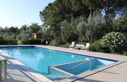 Bobolino House | 240 m² House ∙ 6 bedrooms ∙ 13 guests