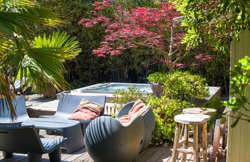 Pyla-sur-Mer Villa | 240 m² Villa ∙ 6 bedrooms ∙ 12 guests