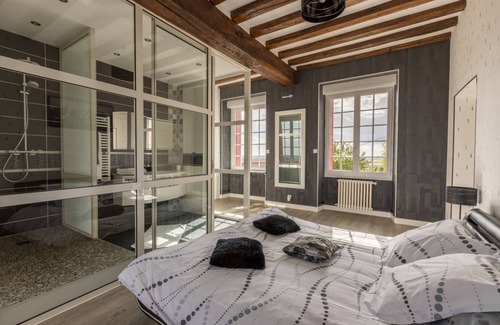 Mouterre-Silly House | 249 m² House ∙ 5 bedrooms ∙ 14 guests