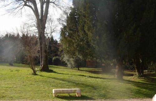Saint-Martin-Lacaussade Bed & Breakfast | 25 m² Bed and breakfast ∙ 2 guests