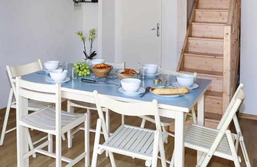 Saint-Georges-d'Oleron House | 25 m² House ∙ 1 bedroom ∙ 2 guests