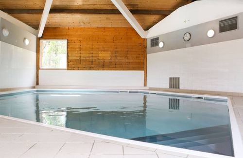 Saint-Georges-d'Oleron House | 25 m² House ∙ 1 bedroom ∙ 2 guests