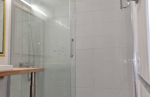 Biarritz Apartment | 25 m² Apartment ∙ 2 guests