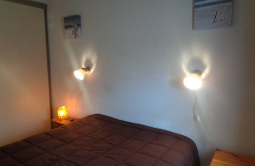 La Remigeasse Apartment | 25 m² Apartment ∙ 1 bedroom ∙ 4 guests