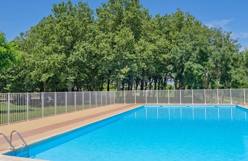 Pontaillac Apartment | 25 m² Apartment ∙ 1 bedroom ∙ 4 guests