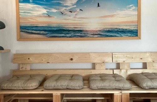 Eysines Apartment | 25 m² Apartment ∙ 1 bedroom ∙ 3 guests