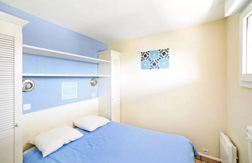 Lacanau-Ocean Apartment | 25 m² Apartment ∙ 1 bedroom ∙ 4 guests
