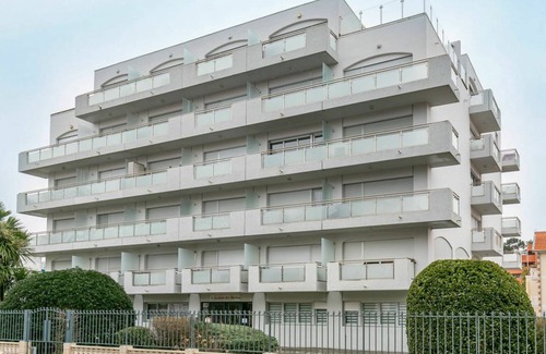 Arcachon Apartment | 25 m² Apartment ∙ 1 bedroom ∙ 4 guests