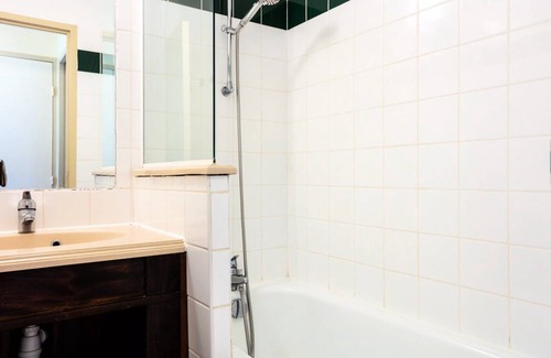 Argentat Apartment | 25 m² Apartment ∙ 1 bedroom ∙ 5 guests