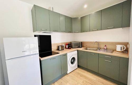 Pessac Apartment | 25 m² Apartment ∙ 2 guests