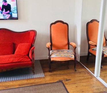 Bastide Bed & Breakfast | 25 m² Bed and breakfast ∙ 1 guest