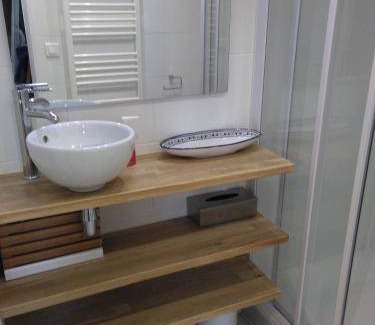 Bastide Bed & Breakfast | 25 m² Bed and breakfast ∙ 1 guest