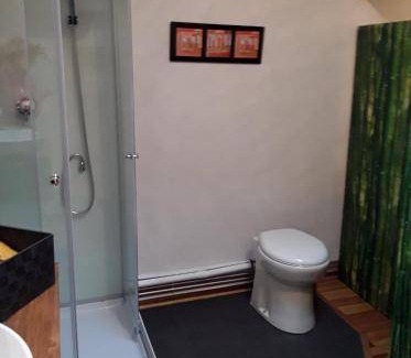 Doulezon Bed & Breakfast | 25 m² Bed and breakfast ∙ 1 bedroom ∙ 2 guests