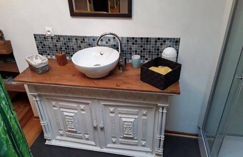 Doulezon Bed & Breakfast | 25 m² Bed and breakfast ∙ 1 bedroom ∙ 2 guests