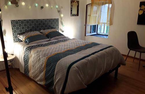 Doulezon Bed & Breakfast | 25 m² Bed and breakfast ∙ 1 bedroom ∙ 2 guests