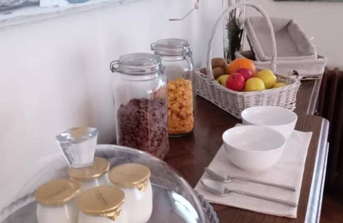 Exideuil Bed & Breakfast | 25 m² Bed and breakfast ∙ 2 guests