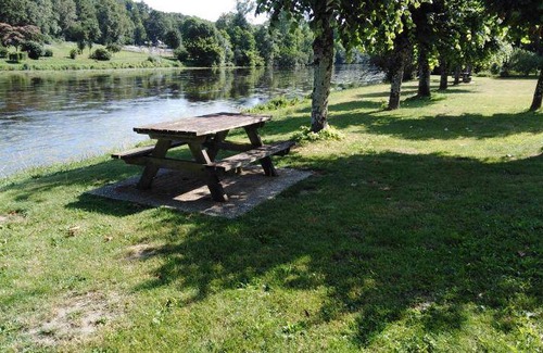 Exideuil Bed & Breakfast | 25 m² Bed and breakfast ∙ 2 guests